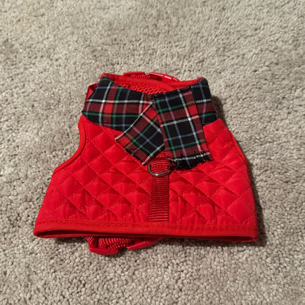 Martha Stewart Pets Dog Harness